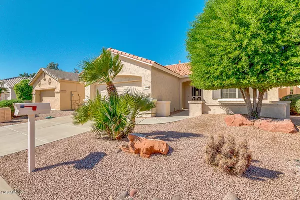 Surprise, AZ 85374,17448 N FAIRWAY Drive