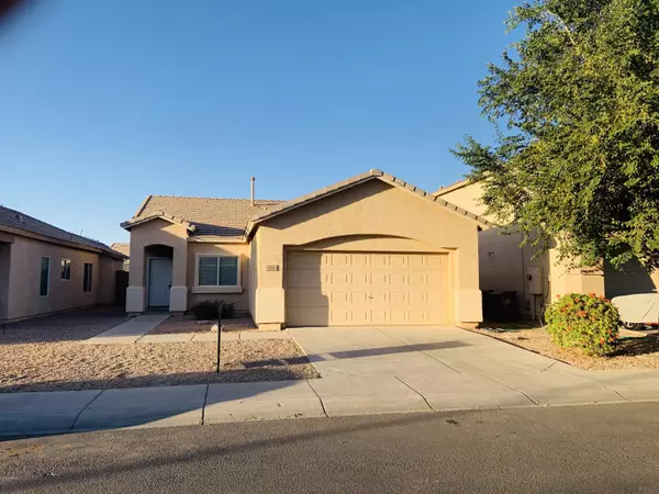 Coolidge, AZ 85128,708 W SPRUELL Avenue