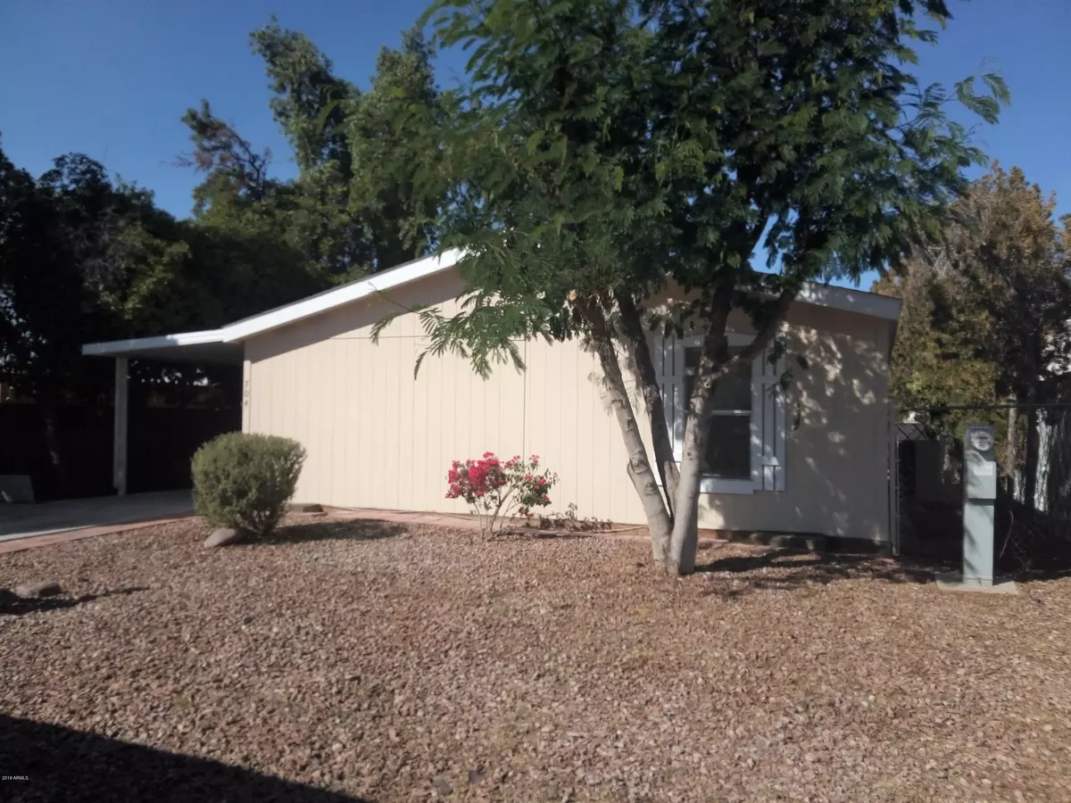 Chandler, AZ 85225,704 W CALLE DEL NORTE --