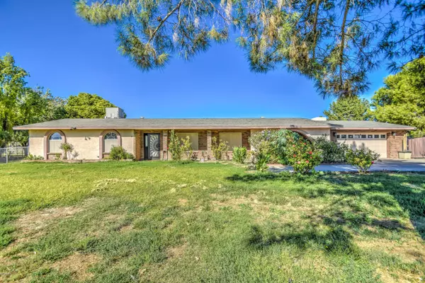 Laveen, AZ 85339,6618 W BASELINE Road