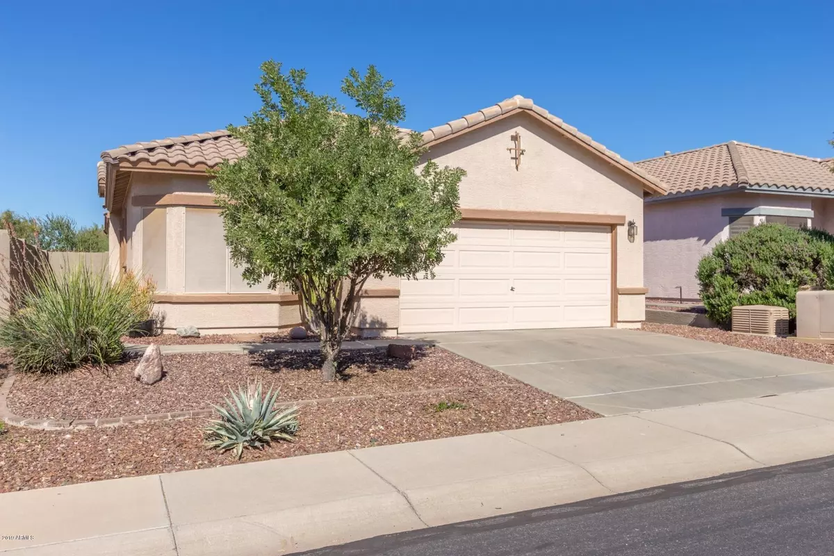 Anthem, AZ 85086,40808 N Columbia Trail