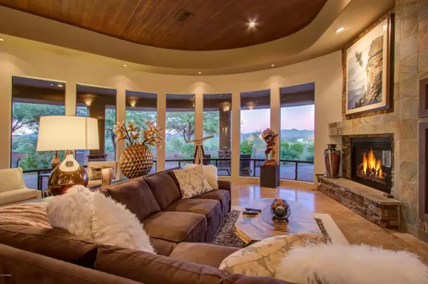 Rio Verde, AZ 85263,17218 E MORNING VISTA Court