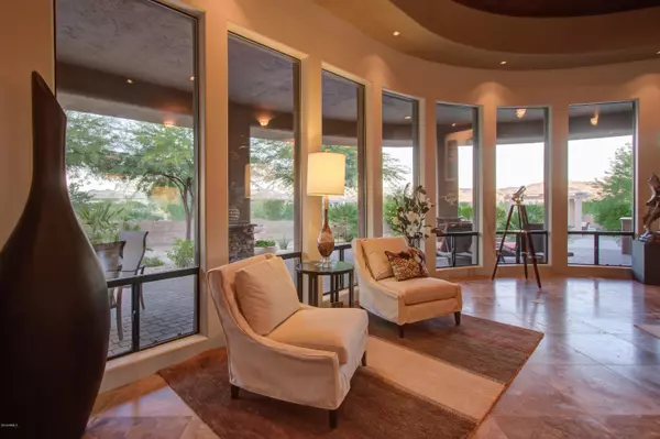 Rio Verde, AZ 85263,17218 E MORNING VISTA Court