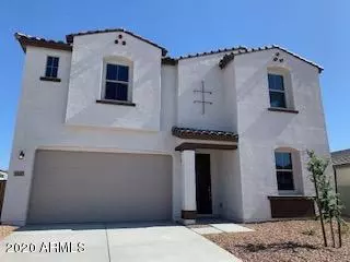 19941 W LILAC Street, Buckeye, AZ 85326