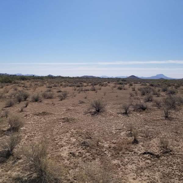 0 W Horseshoe Trail #53, Tonopah, AZ 85354