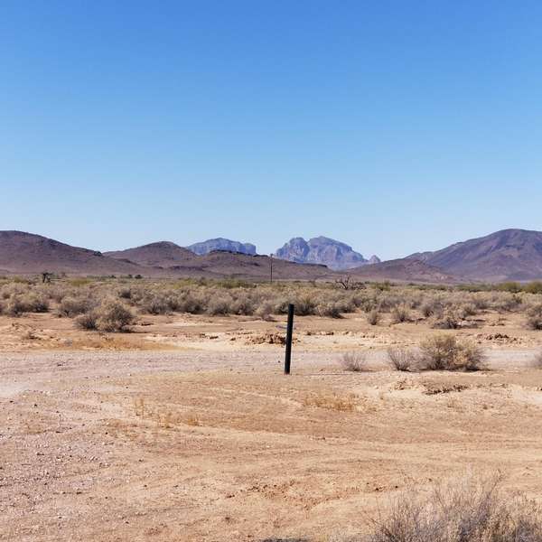 Tonopah, AZ 85354,0 W Horseshoe Trail #53