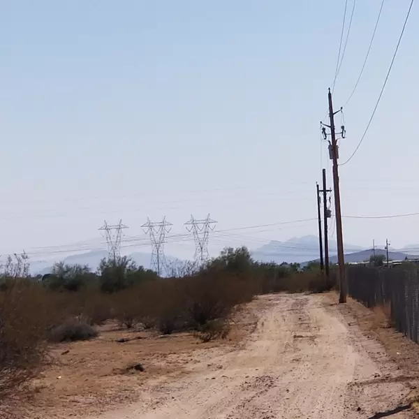 Tonopah, AZ 85354,0 S 341st Avenue #--