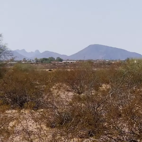 Tonopah, AZ 85354,0 S 341st Avenue #--