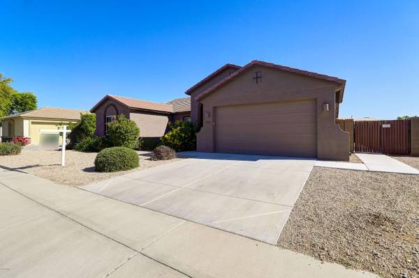 Surprise, AZ 85388,15109 N 183RD Avenue