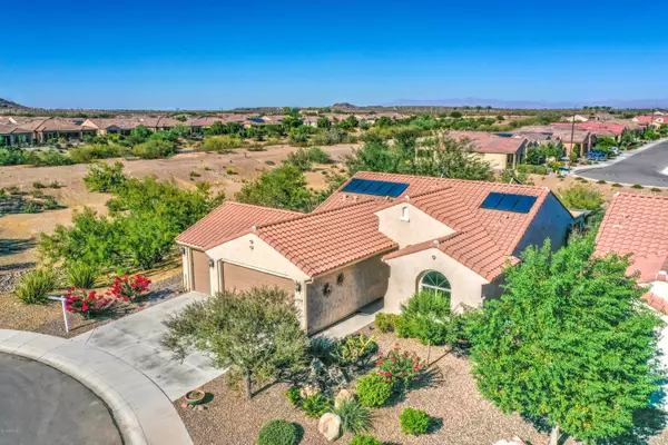 Florence, AZ 85132,7238 W MERRIWEATHER Way