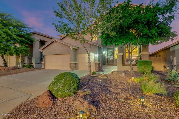 Anthem, AZ 85087,43213 N 43RD Drive