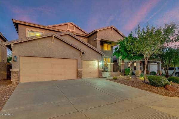 Anthem, AZ 85087,43213 N 43RD Drive