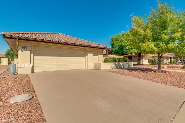 Sun City West, AZ 85375,19818 N 146TH Way