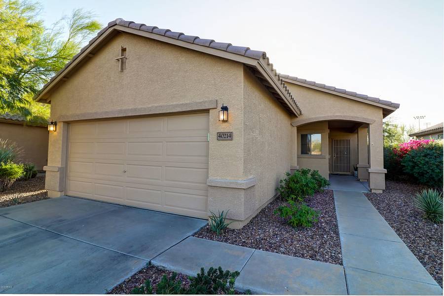 40214 N ACADIA Court, Anthem, AZ 85086