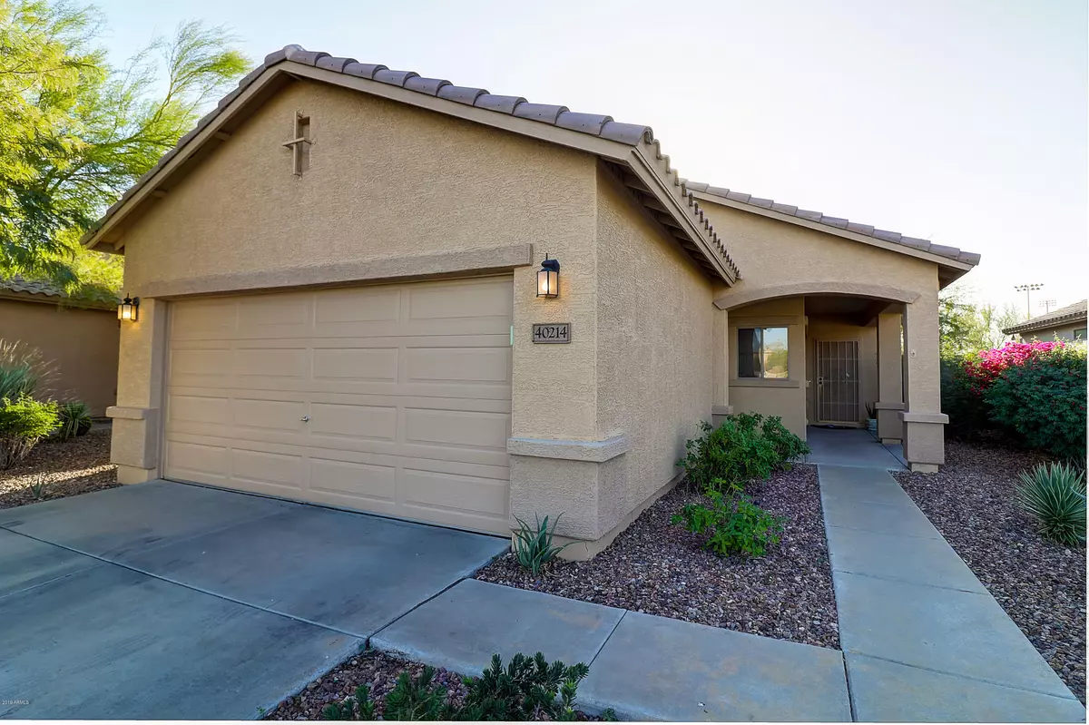 Anthem, AZ 85086,40214 N ACADIA Court