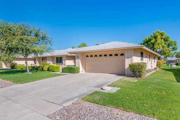 Sun City West, AZ 85375,12734 W SHADOW HILLS Drive