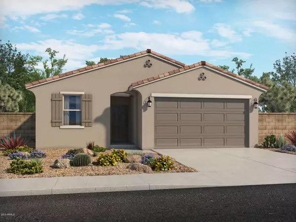 40461 W Hensley Way, Maricopa, AZ 85138