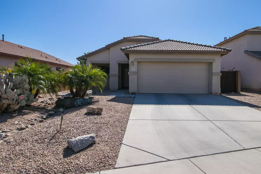 17045 W HALIFAX Lane, Surprise, AZ 85374