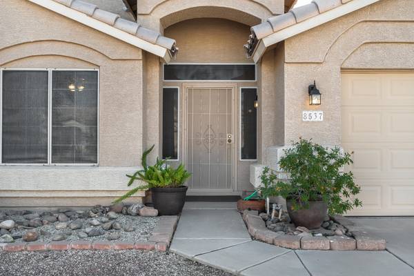 Peoria, AZ 85381,8537 W CARIBBEAN Lane