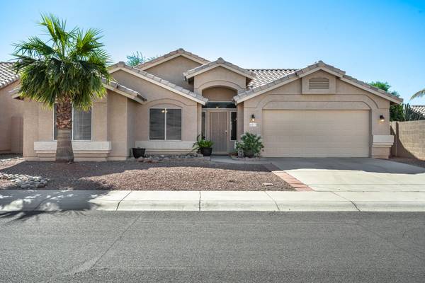 Peoria, AZ 85381,8537 W CARIBBEAN Lane