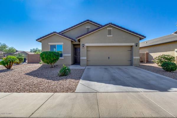 Maricopa, AZ 85138,41161 W CAPISTRANO Drive