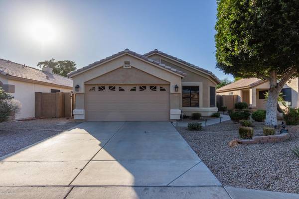 Peoria, AZ 85345,10028 N 94TH Lane