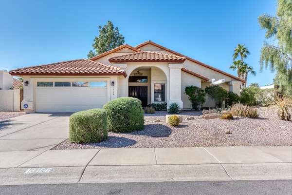 Scottsdale, AZ 85260,13106 N 104TH Street