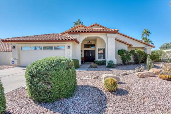 Scottsdale, AZ 85260,13106 N 104TH Street