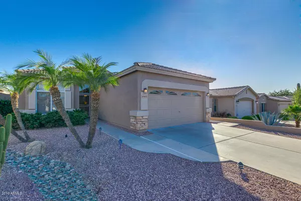 Sun City, AZ 85373,10803 W CHISHOLM Drive