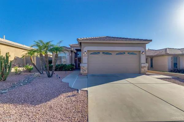 10803 W CHISHOLM Drive, Sun City, AZ 85373
