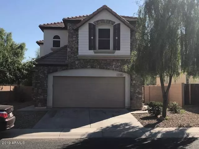 17205 W STATLER Street, Surprise, AZ 85388