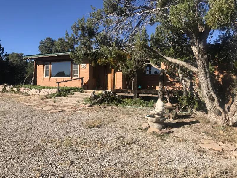 39090 W OLD HIGHWAY 66 --, Seligman, AZ 86337