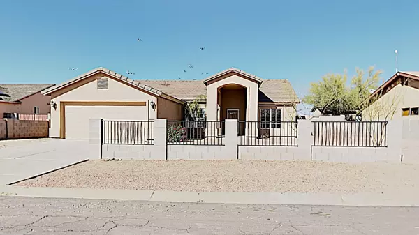 8126 W PINEVETA Drive, Arizona City, AZ 85123