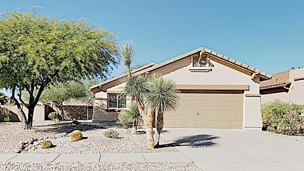 8248 S LOST MINE Road, Gold Canyon, AZ 85118