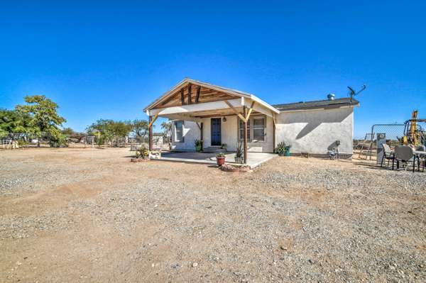 Buckeye, AZ 85396,2507 N 197TH Avenue