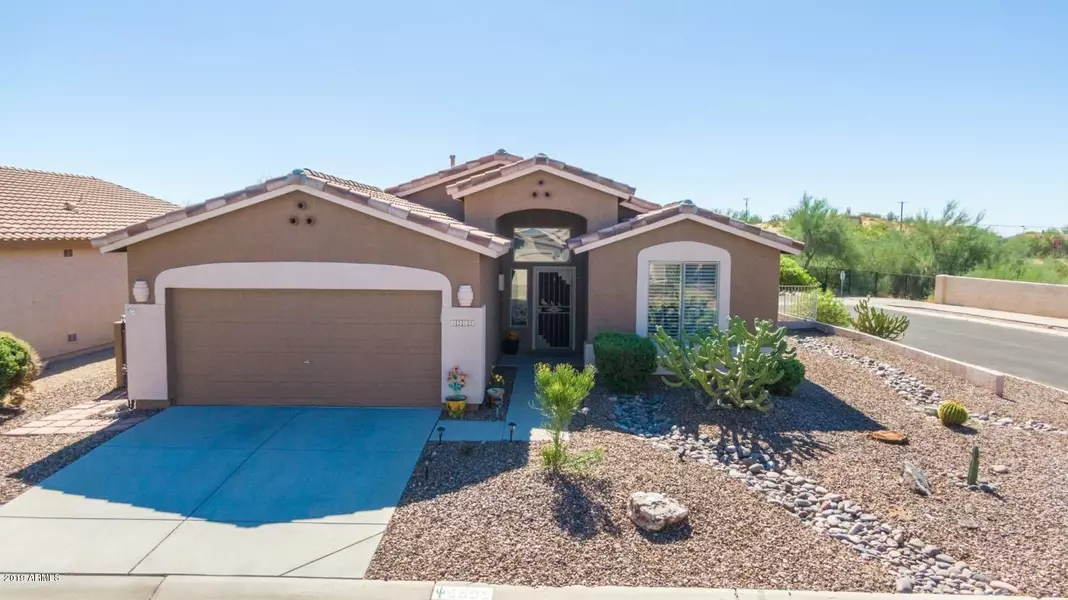 6505 S GINTY Drive, Gold Canyon, AZ 85118