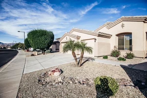 Surprise, AZ 85388,18138 W RIMROCK Street