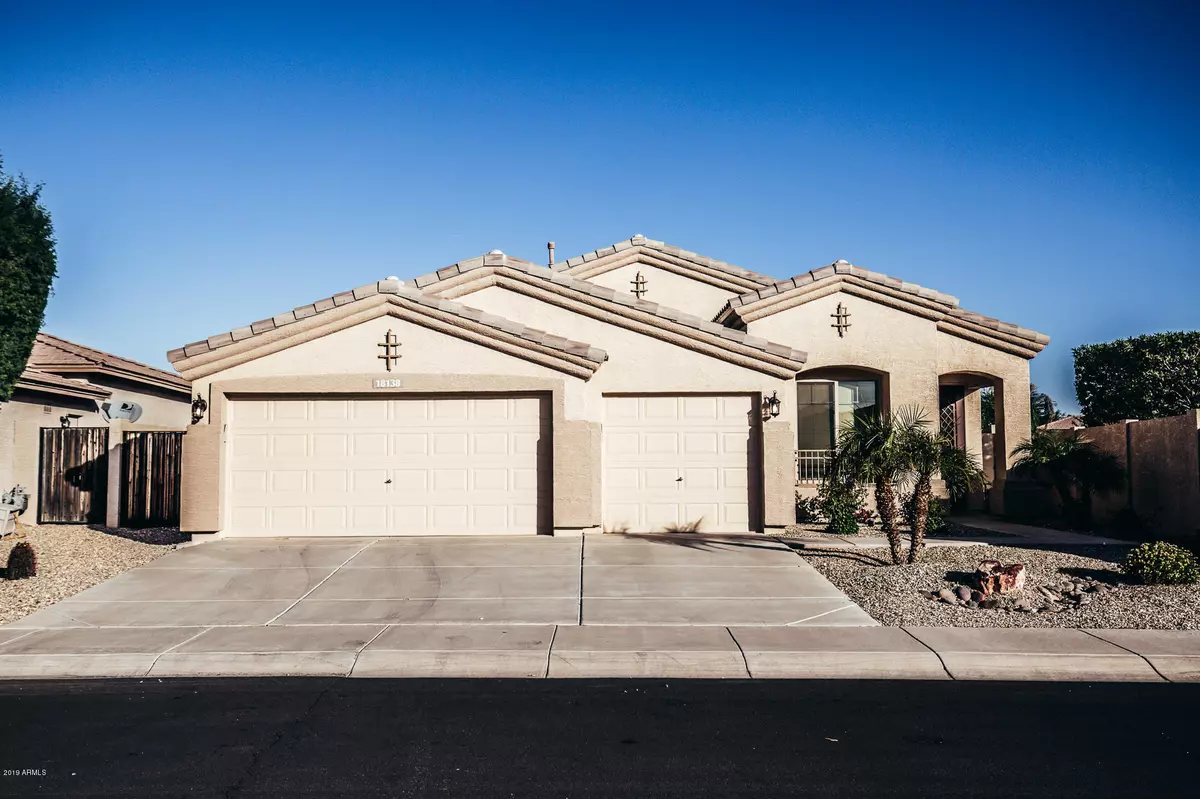 Surprise, AZ 85388,18138 W RIMROCK Street