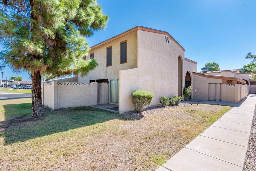 4501 W CONTINENTAL Drive, Glendale, AZ 85308