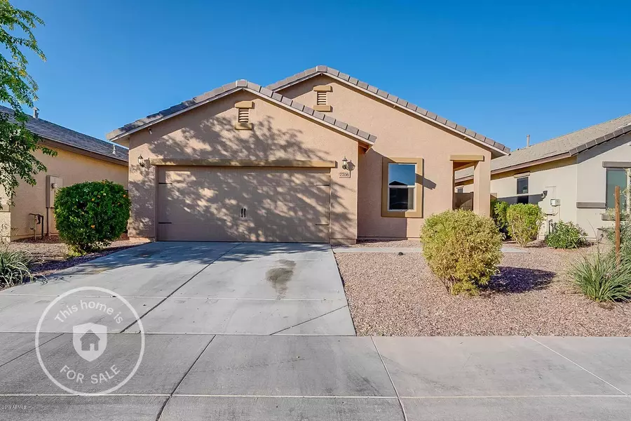 7706 W CARTER Road, Laveen, AZ 85339