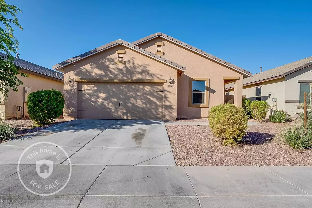 Laveen, AZ 85339,7706 W CARTER Road