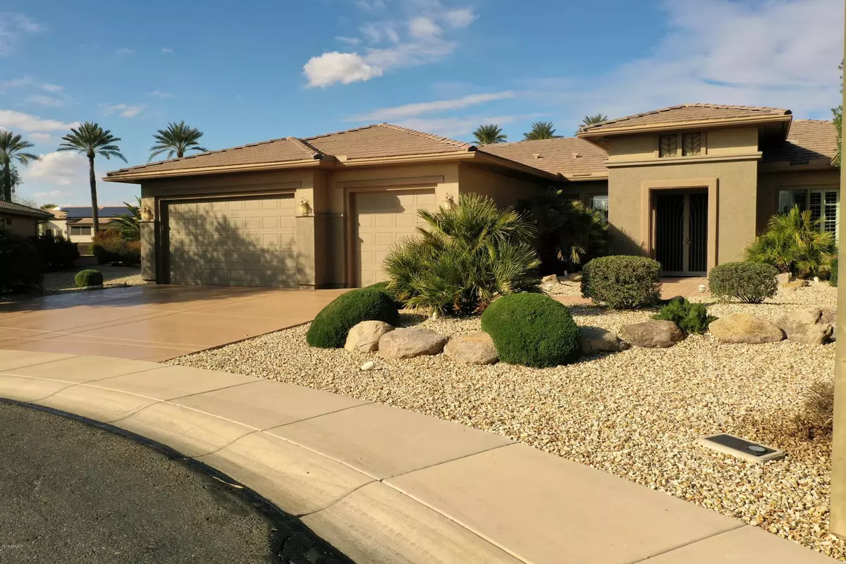 Surprise, AZ 85387,20574 N BEAR CANYON Court