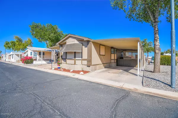 Casa Grande, AZ 85122,426 W Cottonwood Lane #82