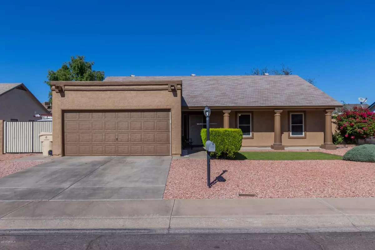 Glendale, AZ 85303,8132 W TUCKEY Lane