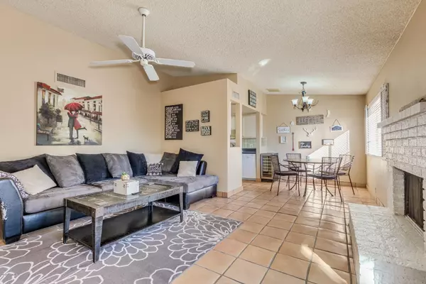 421 E MARCO POLO Road, Phoenix, AZ 85024