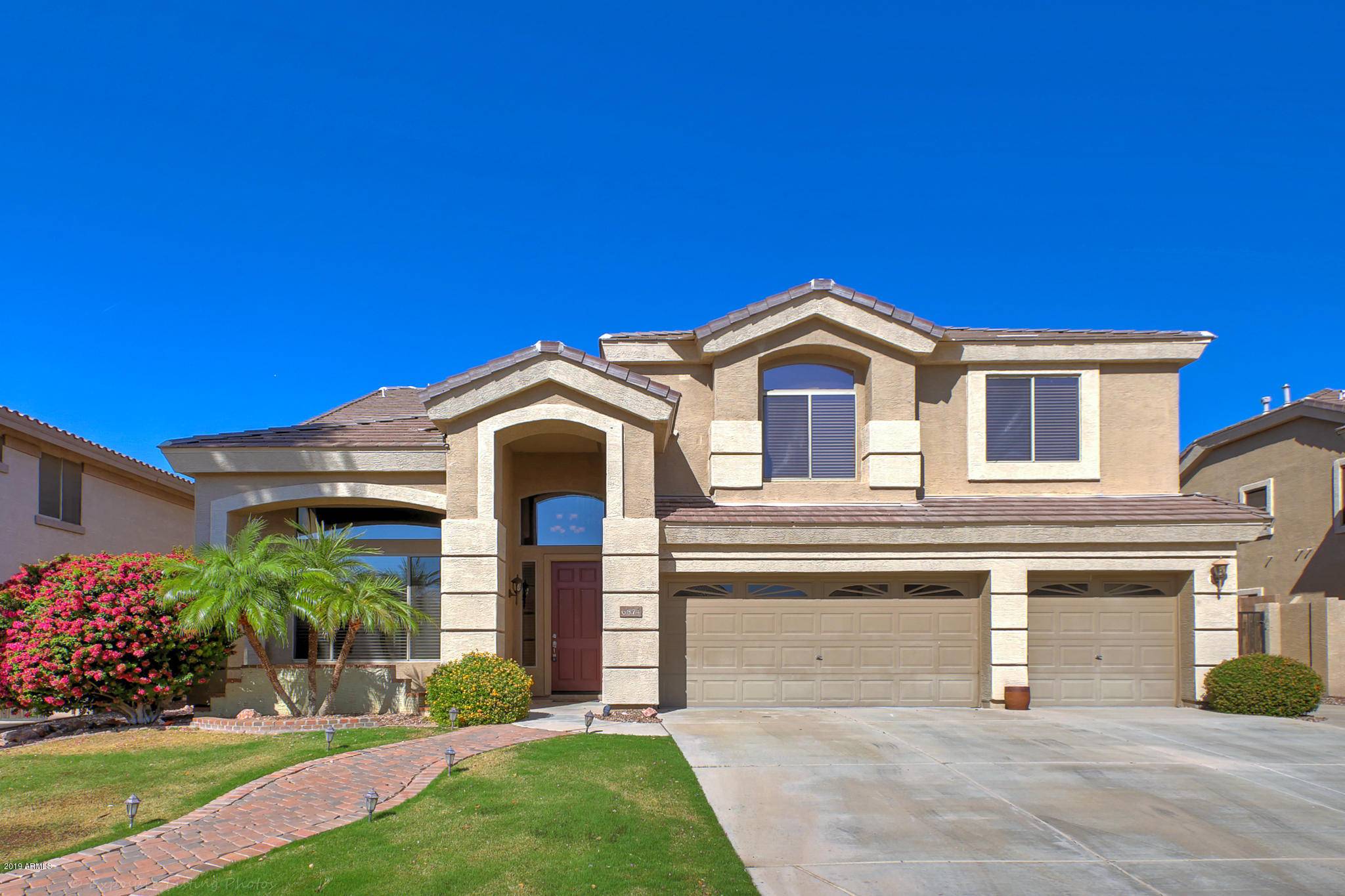 6874 W AVENIDA DEL REY Avenue, Peoria, AZ 85383