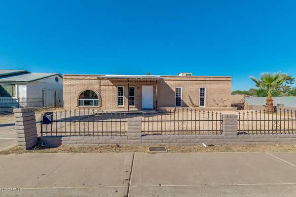 Phoenix, AZ 85041,7002 S 17TH Avenue