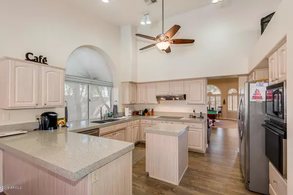 Cave Creek, AZ 85331,4668 E PALO BREA Lane