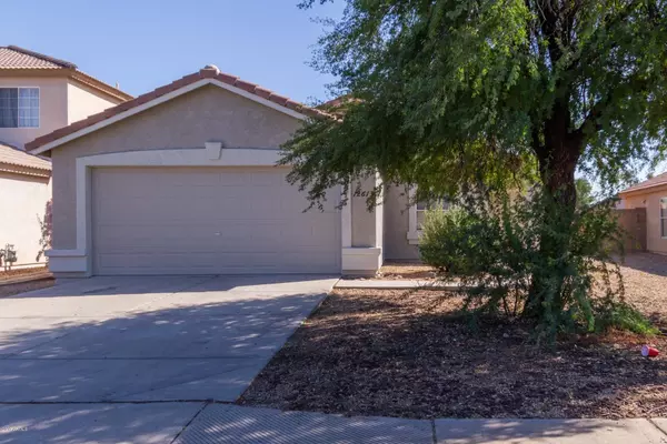 El Mirage, AZ 85335,12613 W MYER Lane