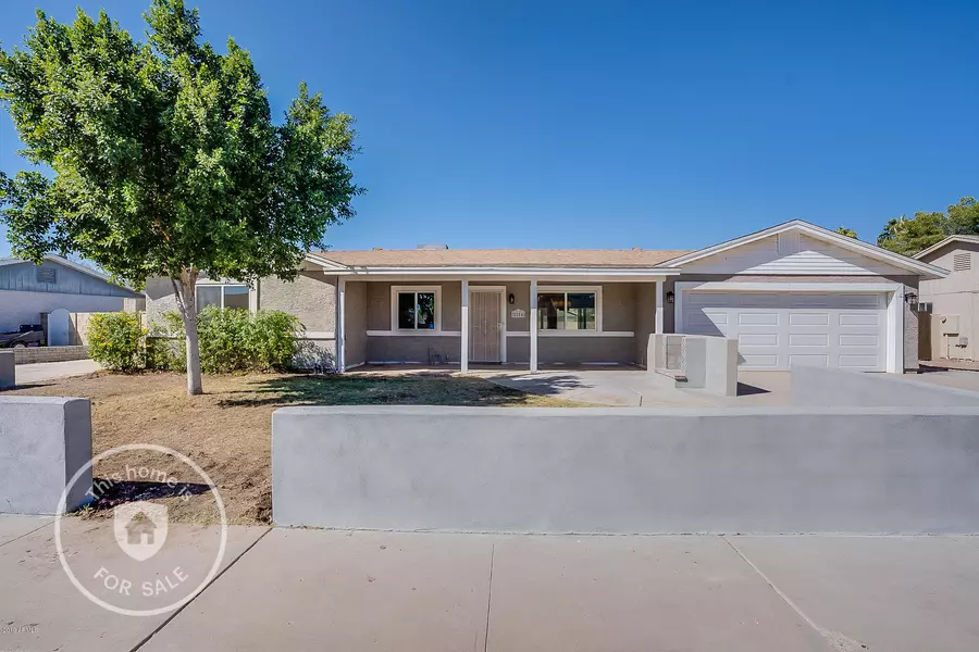 2204 E CINDY Street, Chandler, AZ 85225